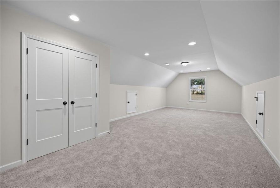 Spacious, unfurnished interior of a new home in , Loganville (Image 38). Spacious, unfurnished interior of a new home in , Loganville (Image 38).