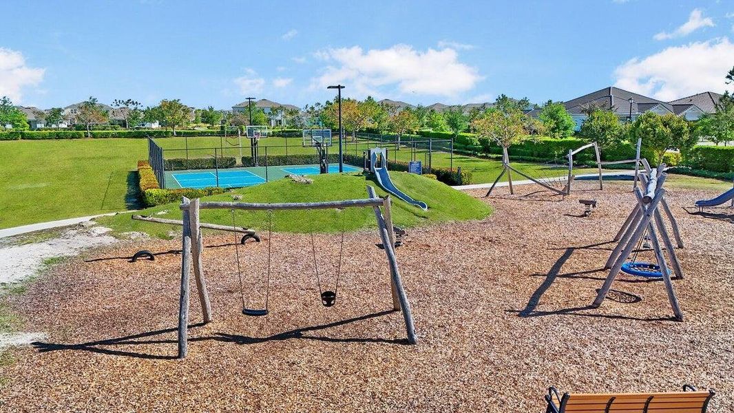 Community amenities in Arden: The Waterford Collection, Loxahatchee (Image 51).