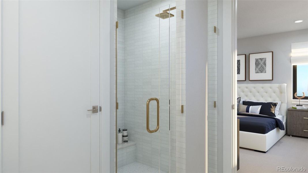 Disclaimer: Images are representative of available finishes. Finishes in homes under construction may vary.