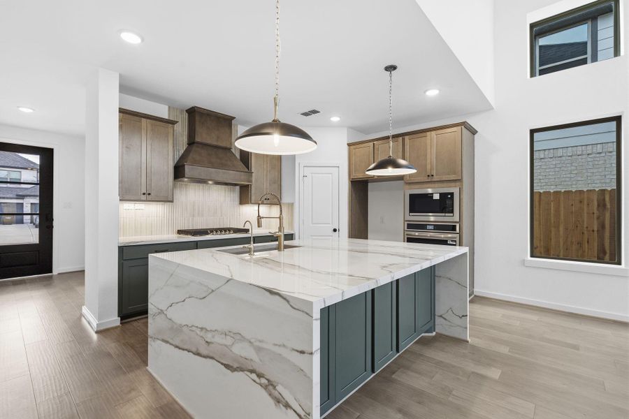10923 Spring Wind Drive Missouri City, TX New Home Image 13