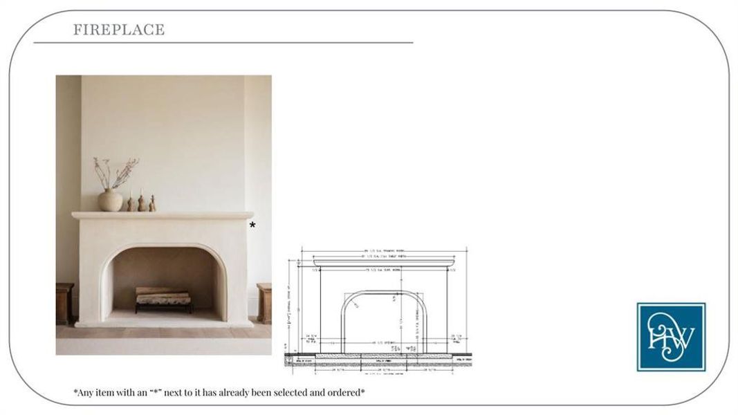 Inspiration of home-- designs may change without notice