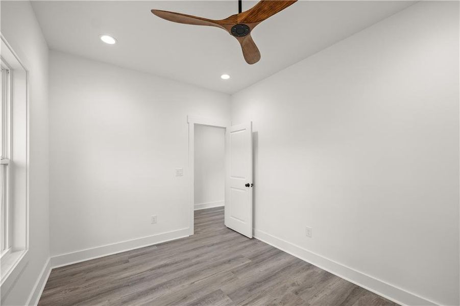 Spacious, unfurnished interior of a new home in , Clarkesville (Image 34). Spacious, unfurnished interior of a new home in , Clarkesville (Image 34).