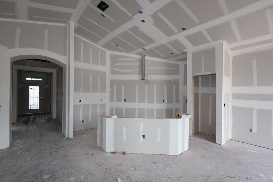 Drywall