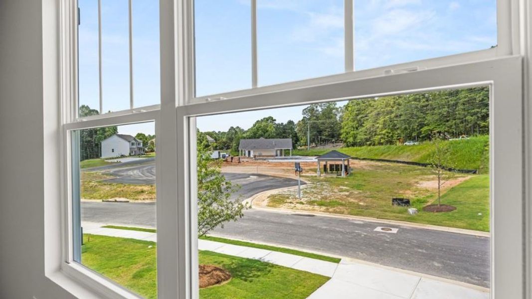 Image 55 of a home in Northwoods at Mirror Lake.
