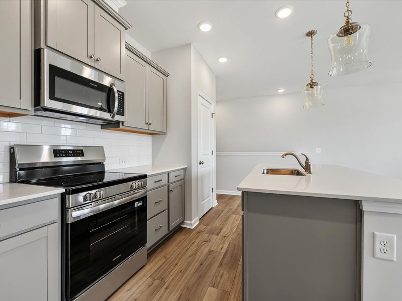Kitchen Kitchen