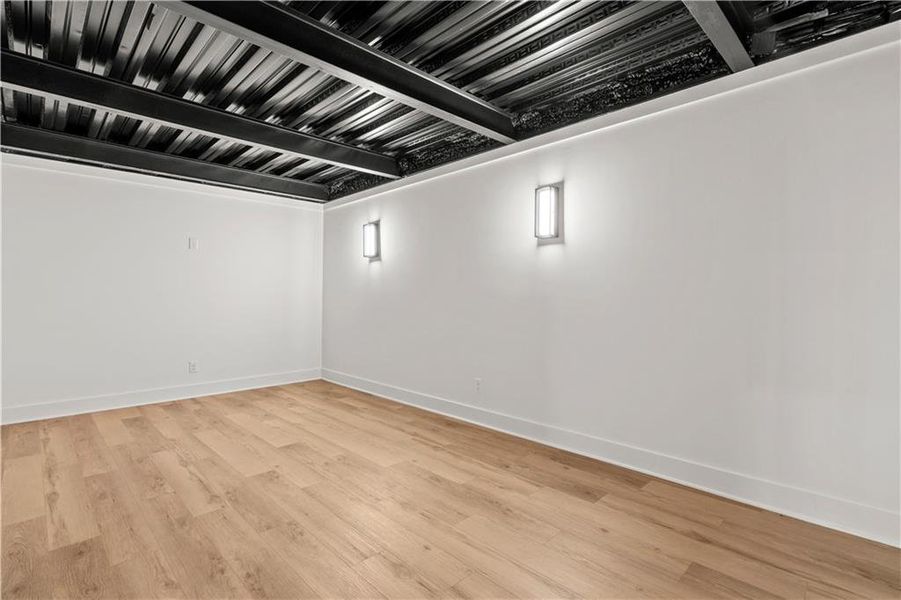 Spacious, unfurnished interior of a new home in , Villa Rica (Image 44).