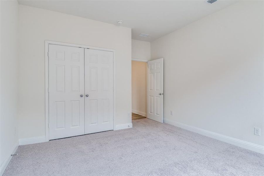 Spacious, unfurnished interior of a new home in , Crandall (Image 18). Spacious, unfurnished interior of a new home in , Crandall (Image 18).