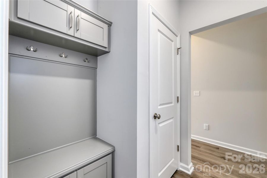 Representative Drop Zone Area Representative Drop Zone Area