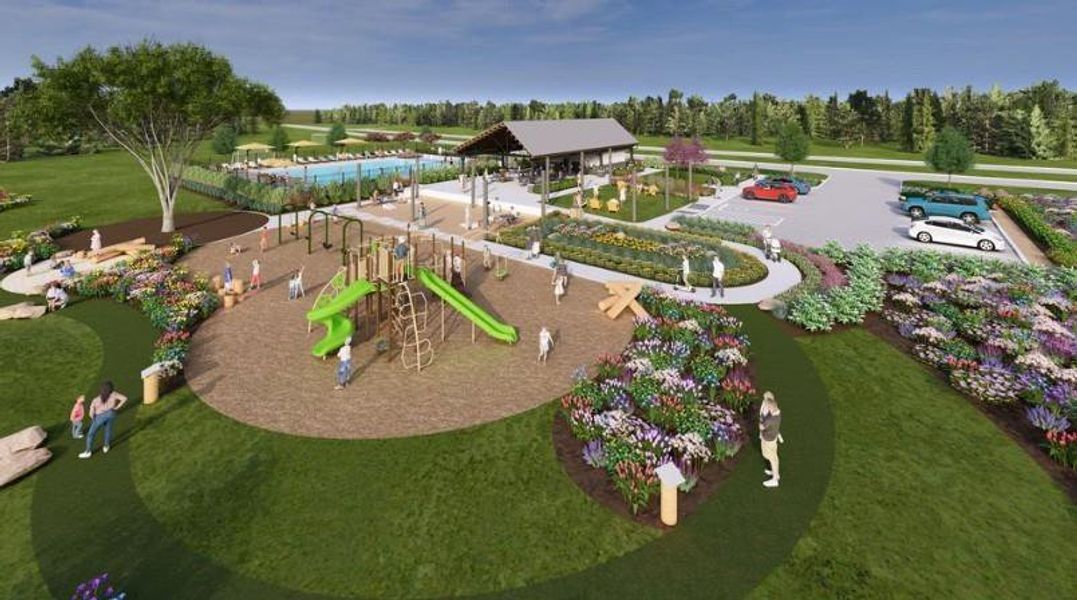 Community Photos - Virtual Rendering