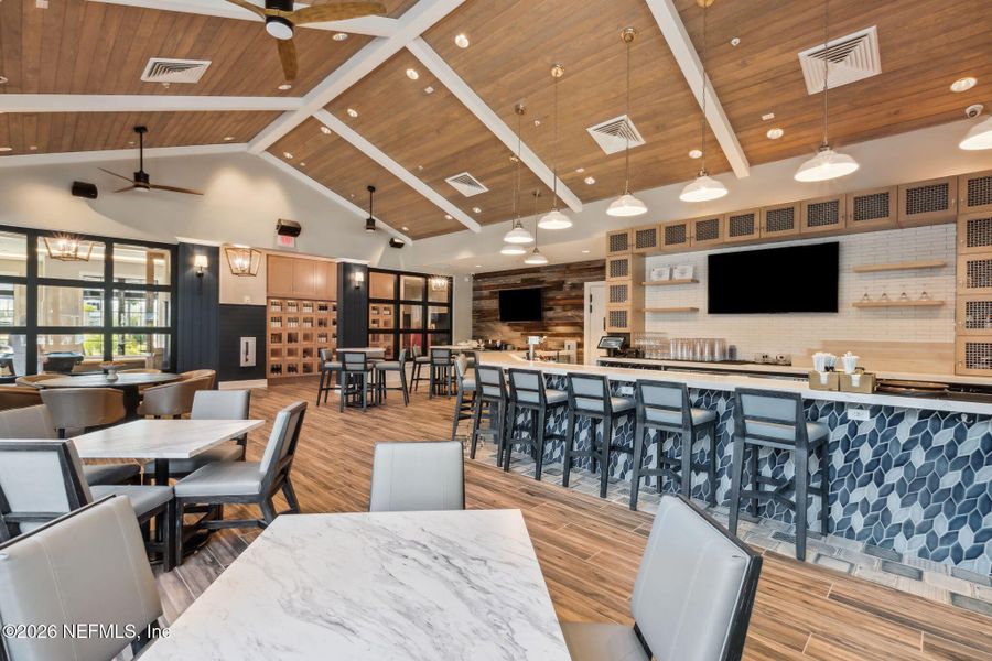 Community amenities in Del Webb Wildlight, Wildlight (Image 45).