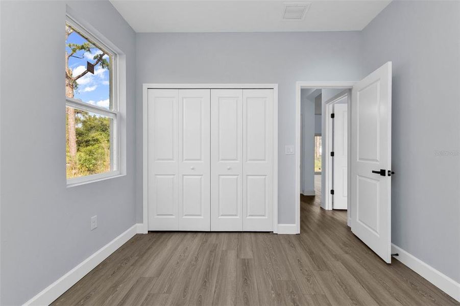 Spacious, unfurnished interior of a new home in , Port Charlotte (Image 40). Spacious, unfurnished interior of a new home in , Port Charlotte (Image 40).