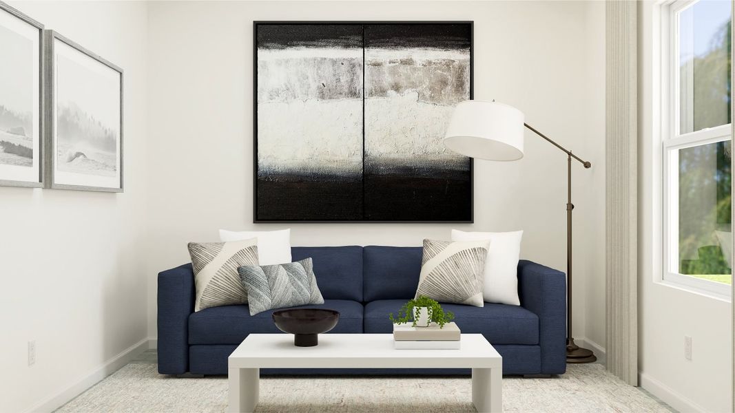 Halle II study Halle II study