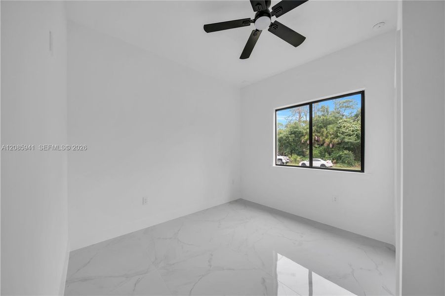 Spacious, unfurnished interior of a new home in , Lehigh Acres (Image 20). Spacious, unfurnished interior of a new home in , Lehigh Acres (Image 20).