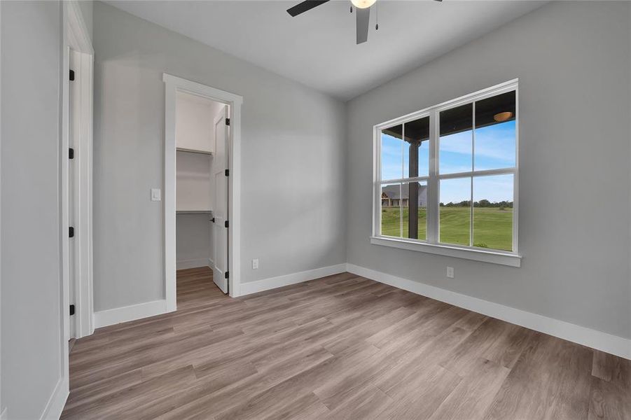 Spacious, unfurnished interior of a new home in , Celeste (Image 26). Spacious, unfurnished interior of a new home in , Celeste (Image 26).