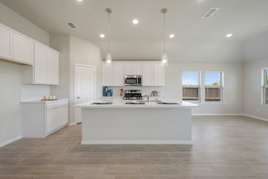 Kitchen Kitchen