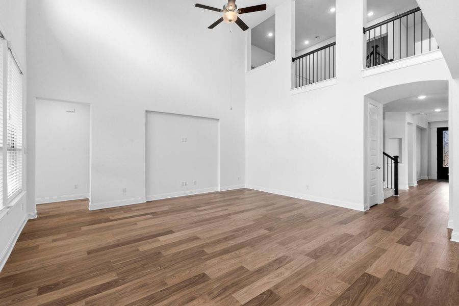 Mansfield, TX New Home.  - Slide 18