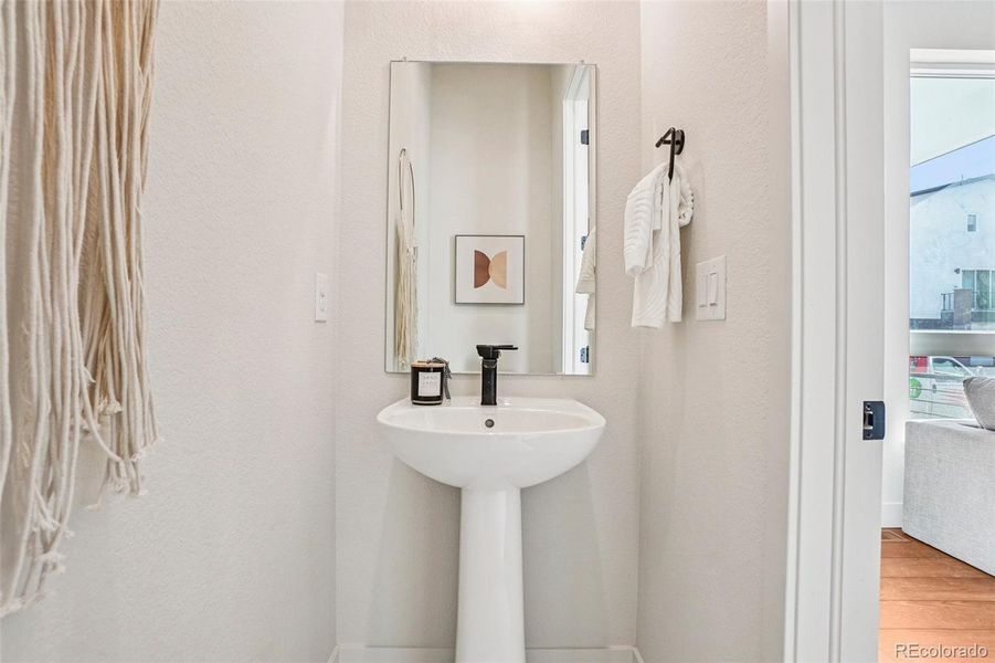 Image 22 of a home in Loretto Heights - Rise Collection.