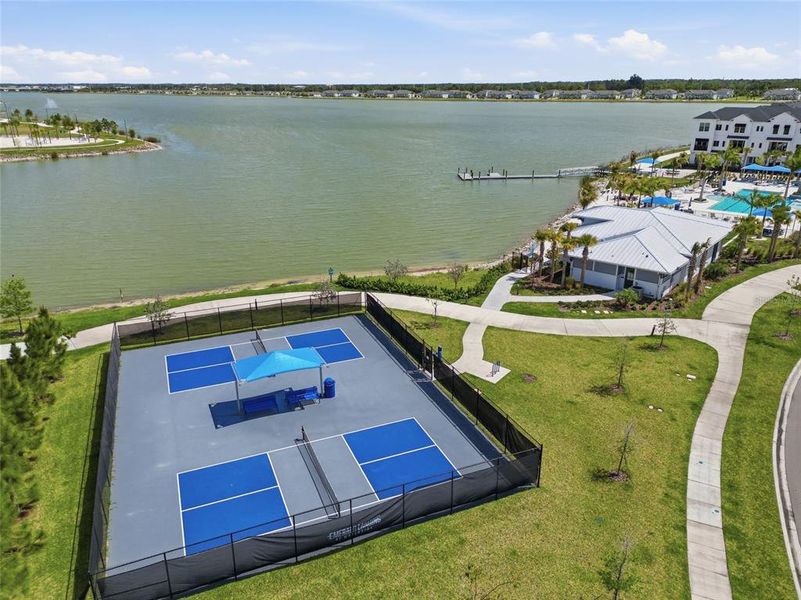 Community amenities in , Sarasota (Image 33).