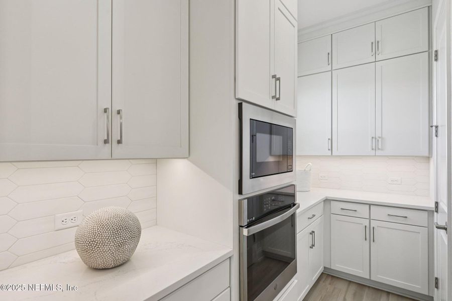 Furnished interior view inside a new home in Courtney Chase, St. Augustine (Image 13). Furnished interior view inside a new home in Courtney Chase, St. Augustine (Image 13).