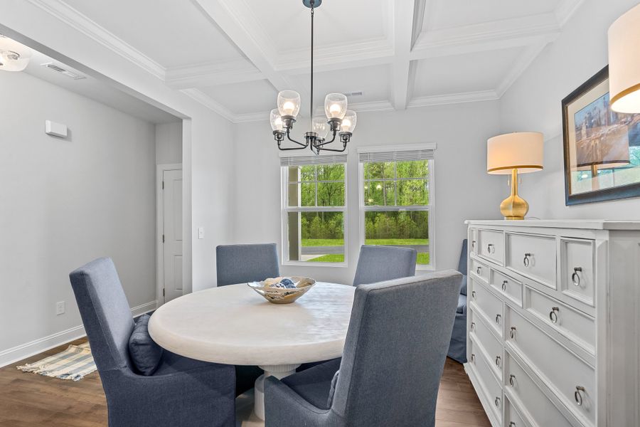 New Home in Cameron, NC.  - Slide 21