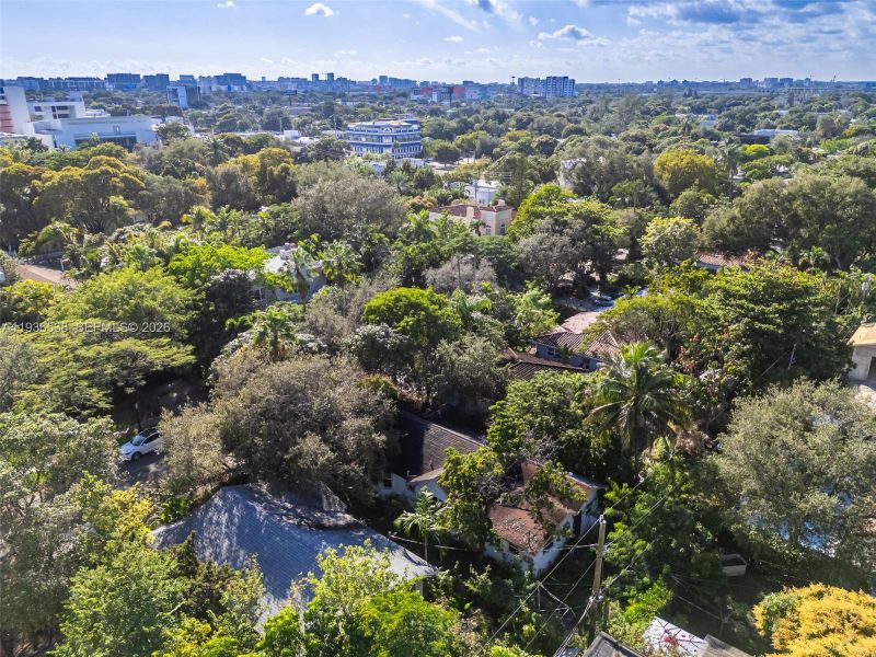 Natural landscape and outdoor views near  in Miami (Image 5).