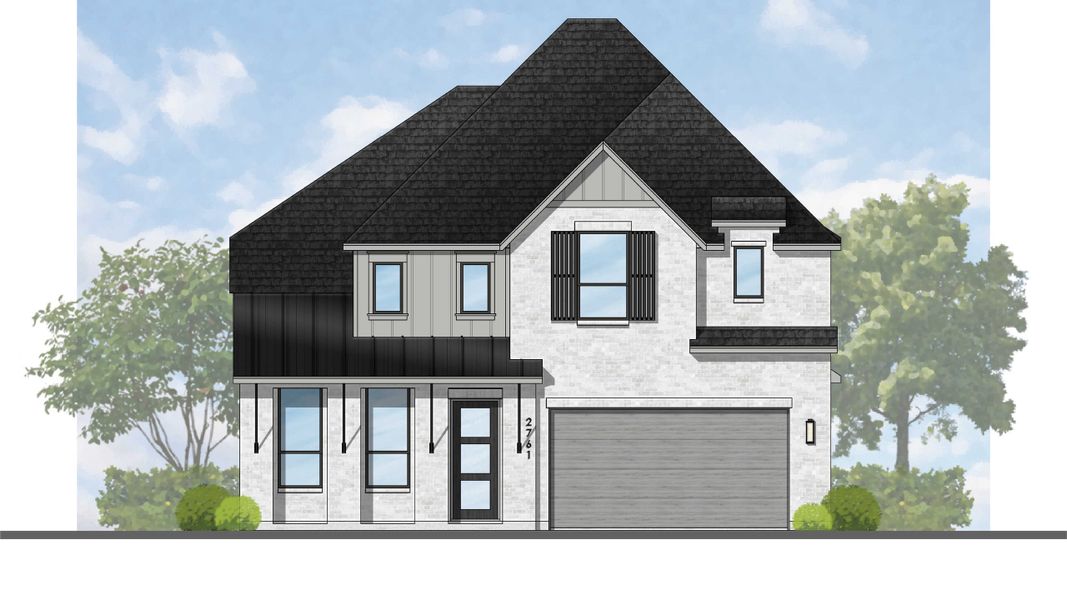 Elevation PM Elevation PM