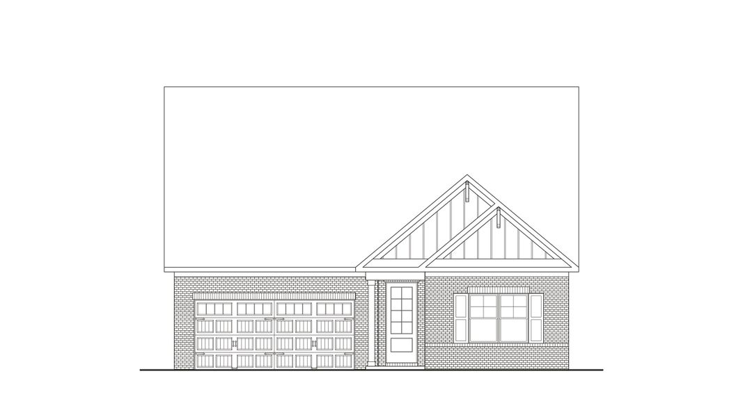 Elevation H-G (R2.1)