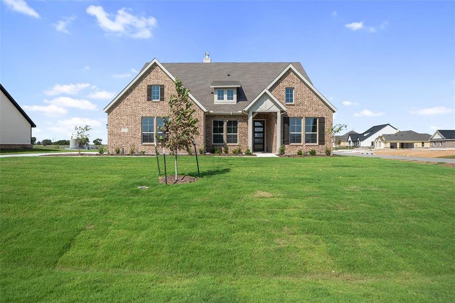 Image 37 of a home in Fairview Meadows.
