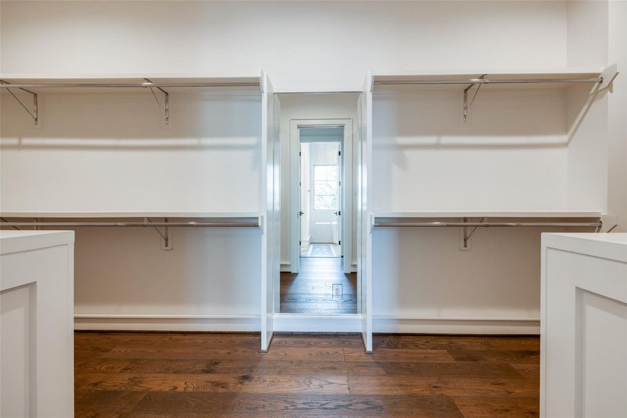 Spacious, unfurnished interior of a new home in , Houston (Image 24). Spacious, unfurnished interior of a new home in , Houston (Image 24).