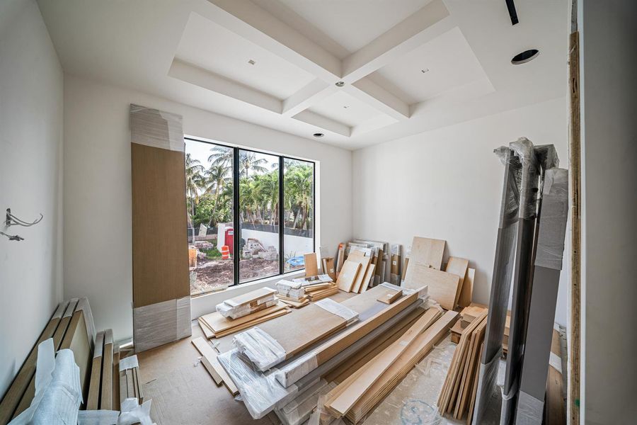 Office / Bedroom 2