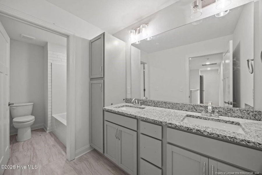 2374 Zion Hill Road SE - Lot 16