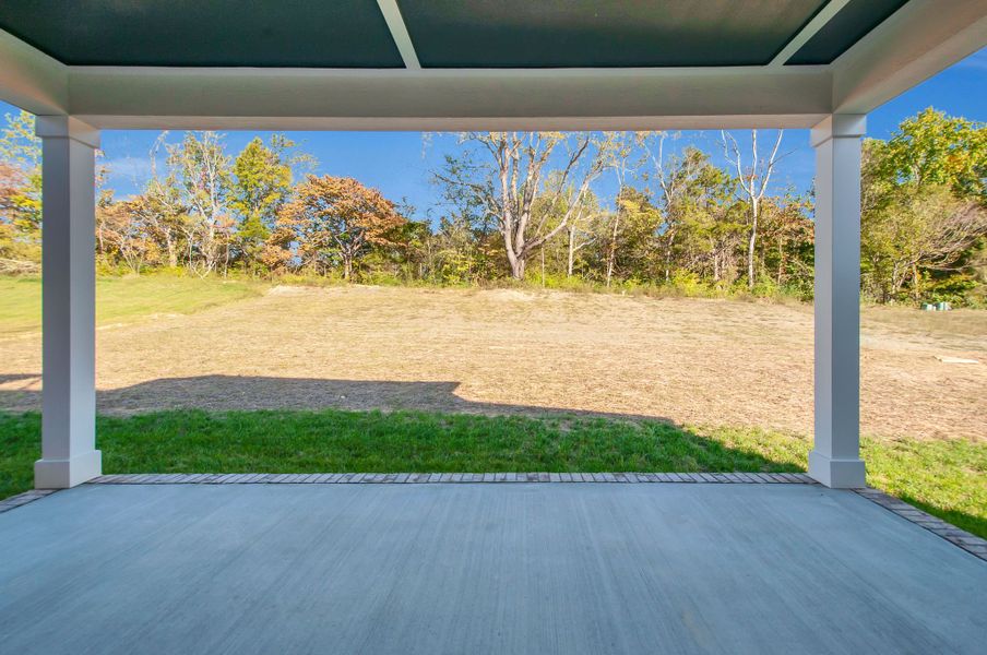 Ridgeland II Ridgeland II