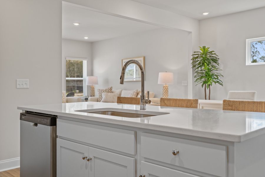 3br New Home in Shallotte, NC.  - Slide 20