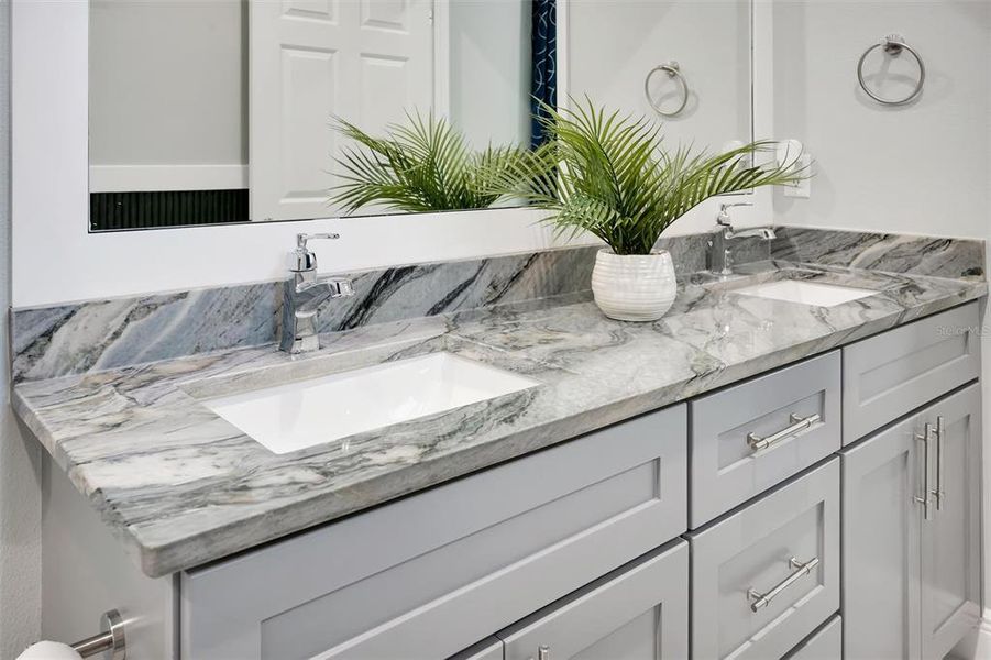 Close-up of interior finishes inside a home in , Bradenton (Image 20). Close-up of interior finishes inside a home in , Bradenton (Image 20).
