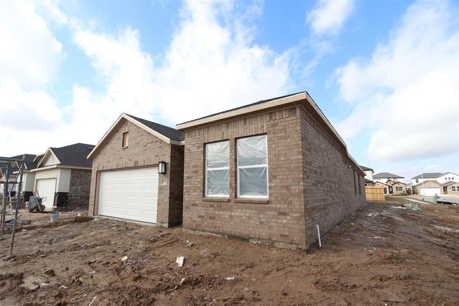 9731 Rialto Heights Drive ~ Under Construction