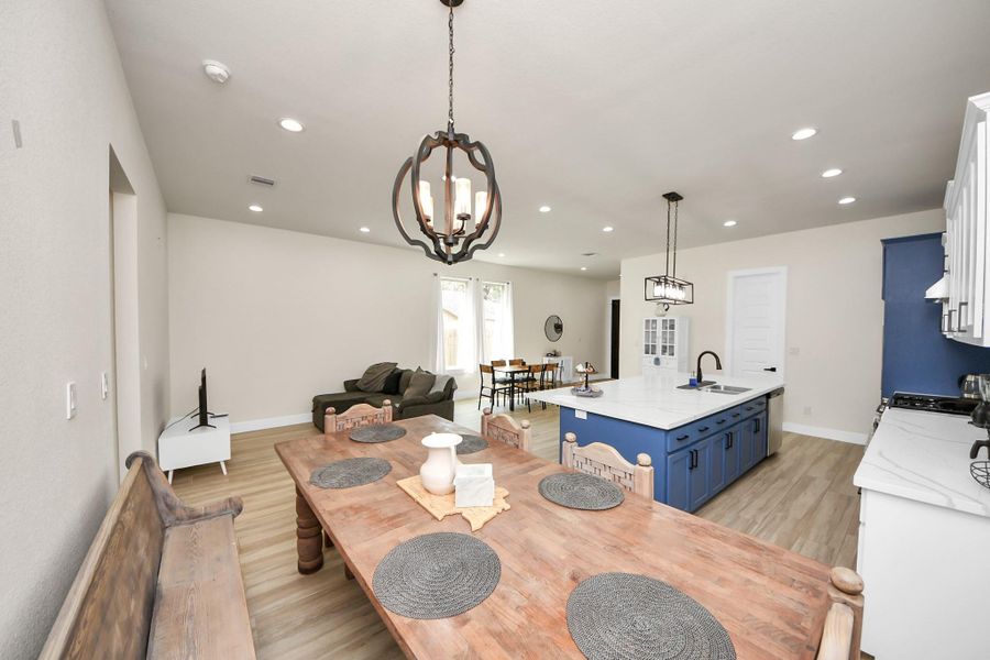 Did Someone Say Loteria Night?