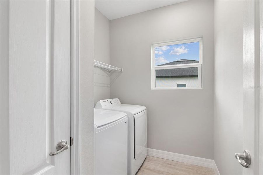 Furnished interior view inside a new home in , Sebastian (Image 4).