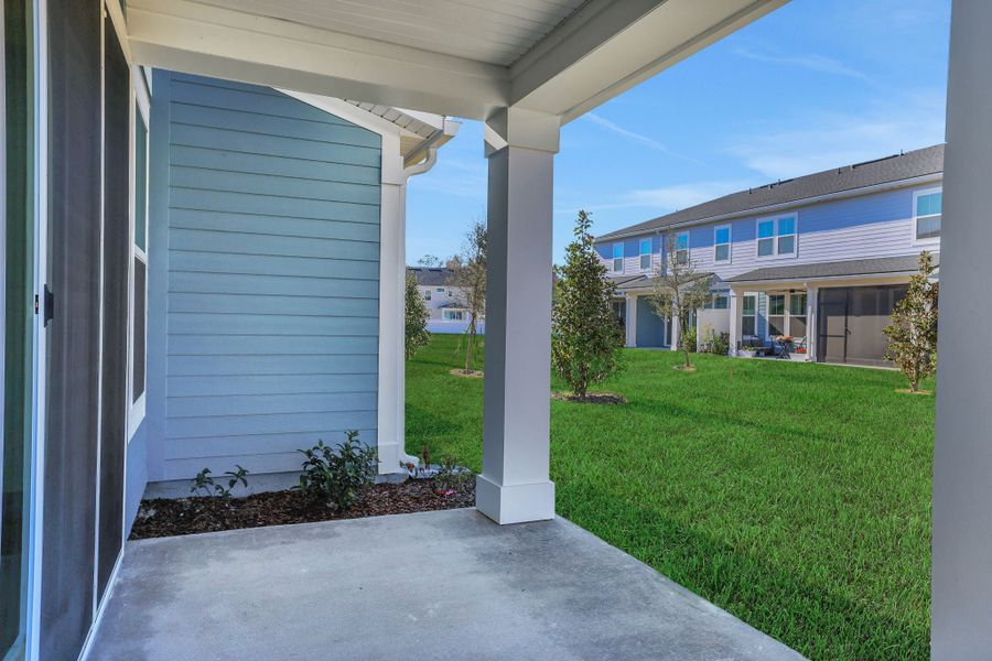 New Home in St. Augustine, FL. - Slide 10 New Home in St. Augustine, FL. - Slide 10