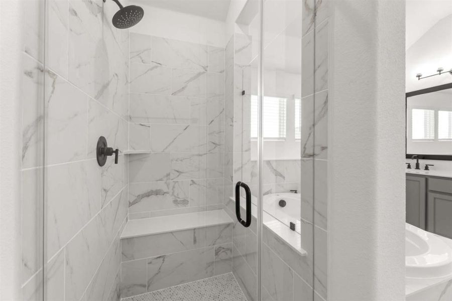 Image 22 of a home in Meadow Run.