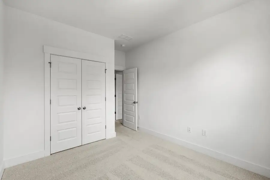 Spacious, unfurnished interior of a new home in Long Bay Golf Club, Longs (Image 35). Spacious, unfurnished interior of a new home in Long Bay Golf Club, Longs (Image 35).