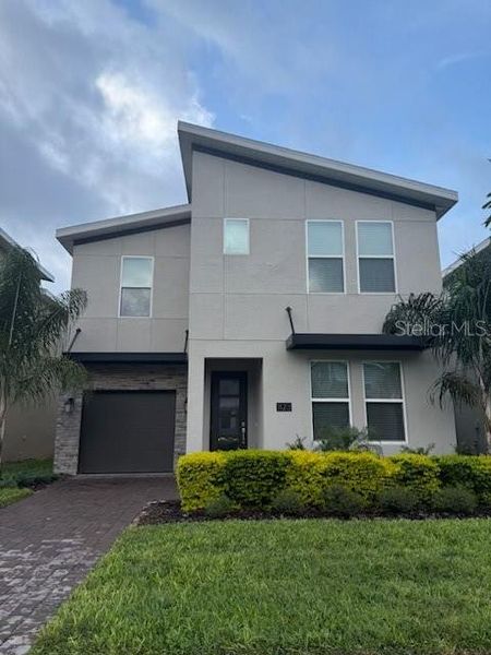 Image 25 of a home in . Image 25 of a home in .