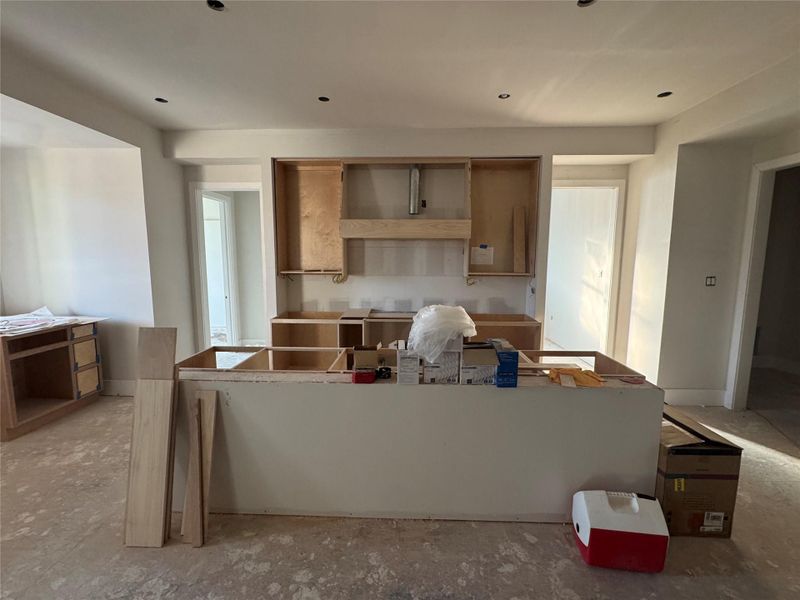 Progress as of 4-15-2026
