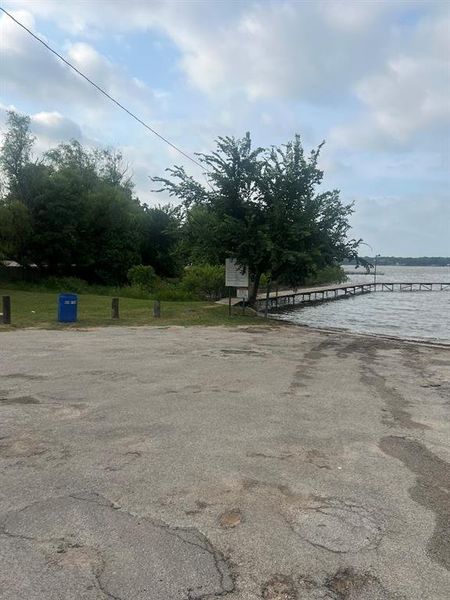 Site preparation for new homesites in , Pelican Bay (Image 23).