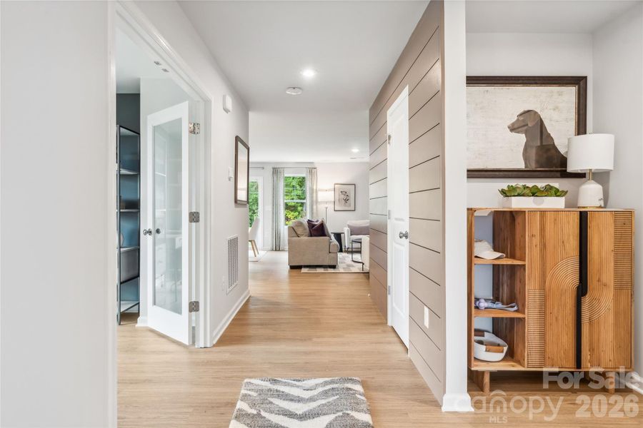 Example Photo Example Photo