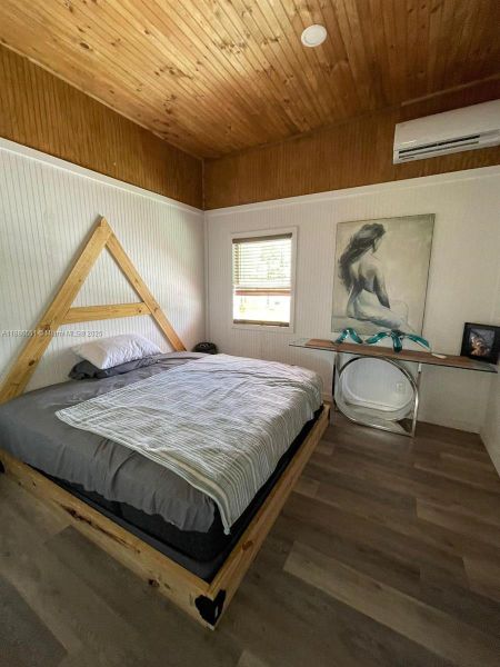 Furnished interior view inside a new home in , Frostproof (Image 4). Furnished interior view inside a new home in , Frostproof (Image 4).