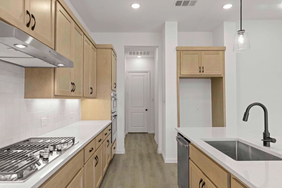 Kitchen Representative Photo Kitchen Representative Photo