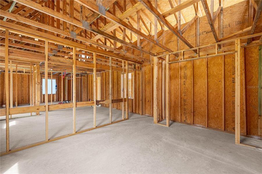 Spacious, unfurnished interior of a new home in , Ocala (Image 29). Spacious, unfurnished interior of a new home in , Ocala (Image 29).