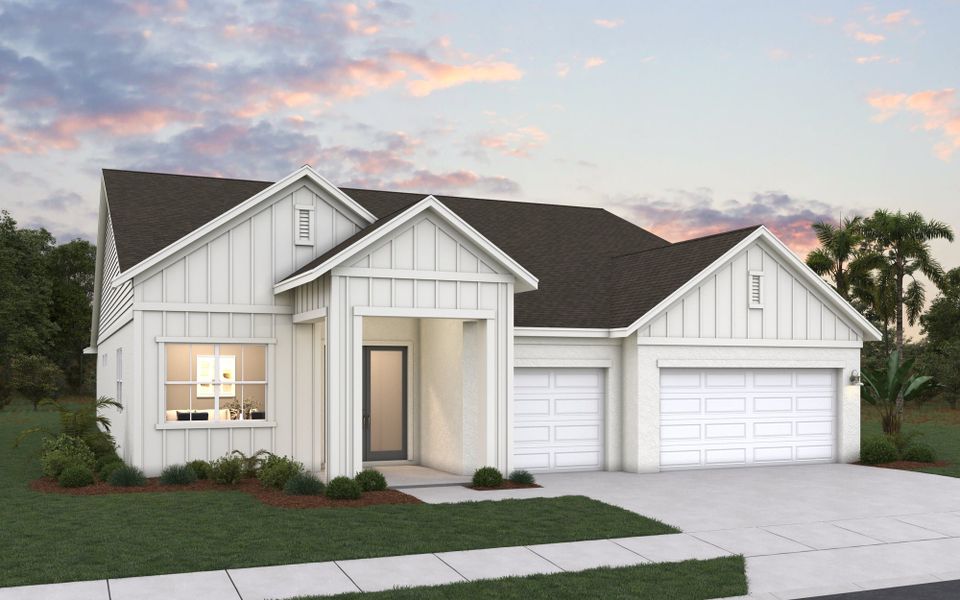 3br New Home in Punta Gorda, FL.  - Slide 3