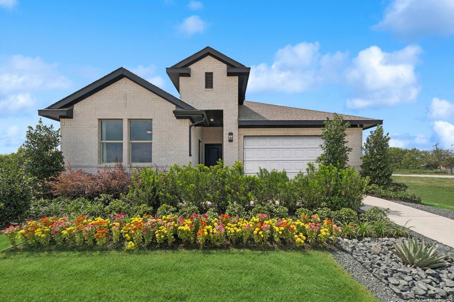 Passionflower II PA Passionflower II PA