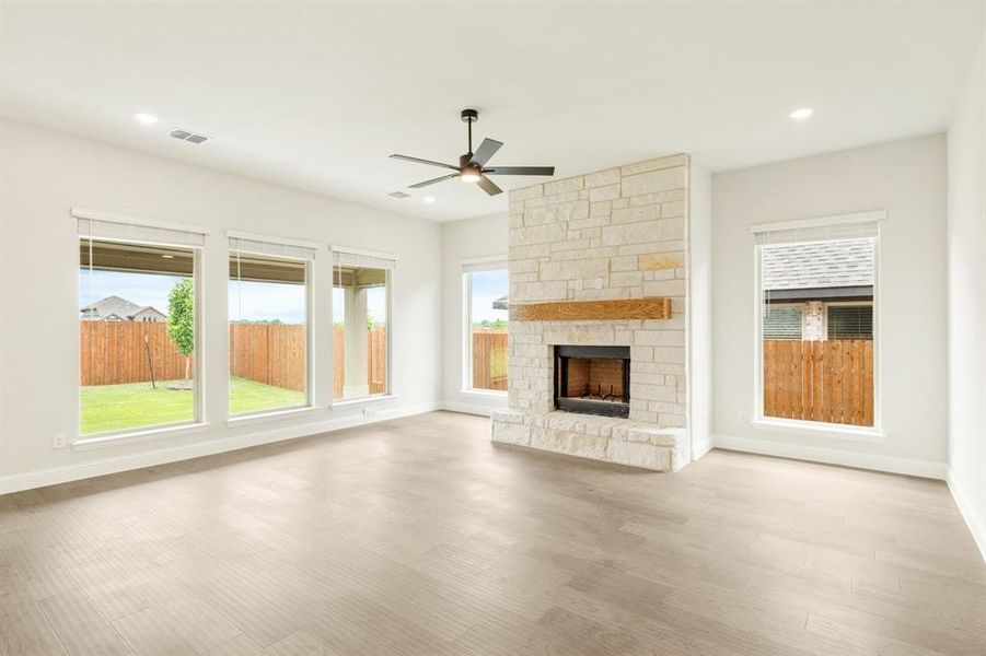 Image 31 of a home in The Retreat at North Grove 60. Image 31 of a home in The Retreat at North Grove 60.